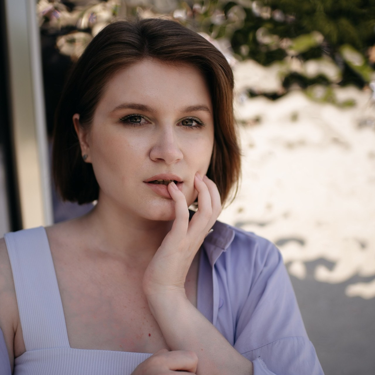 Отзывы. Обо мне