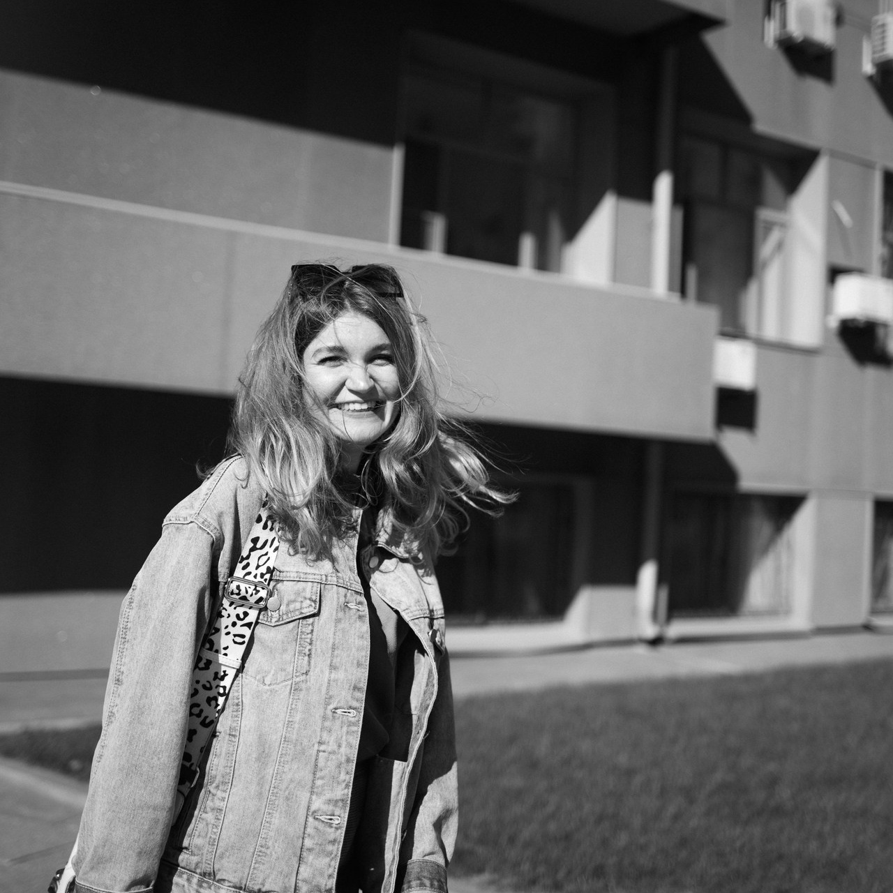 Отзывы. Обо мне