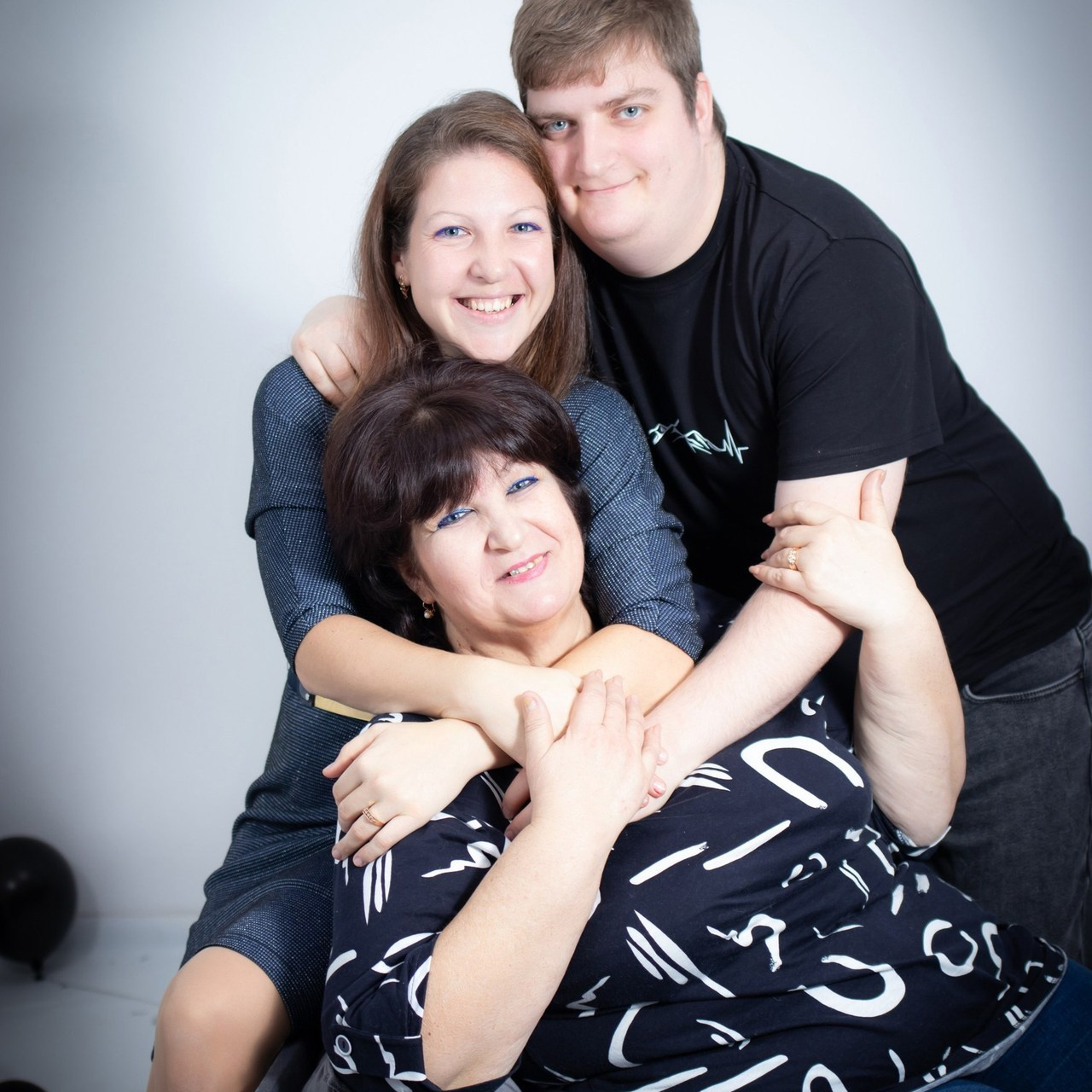 Отзывы. Фотосалон Рудня. Волгоградская область. Фотограф Вера