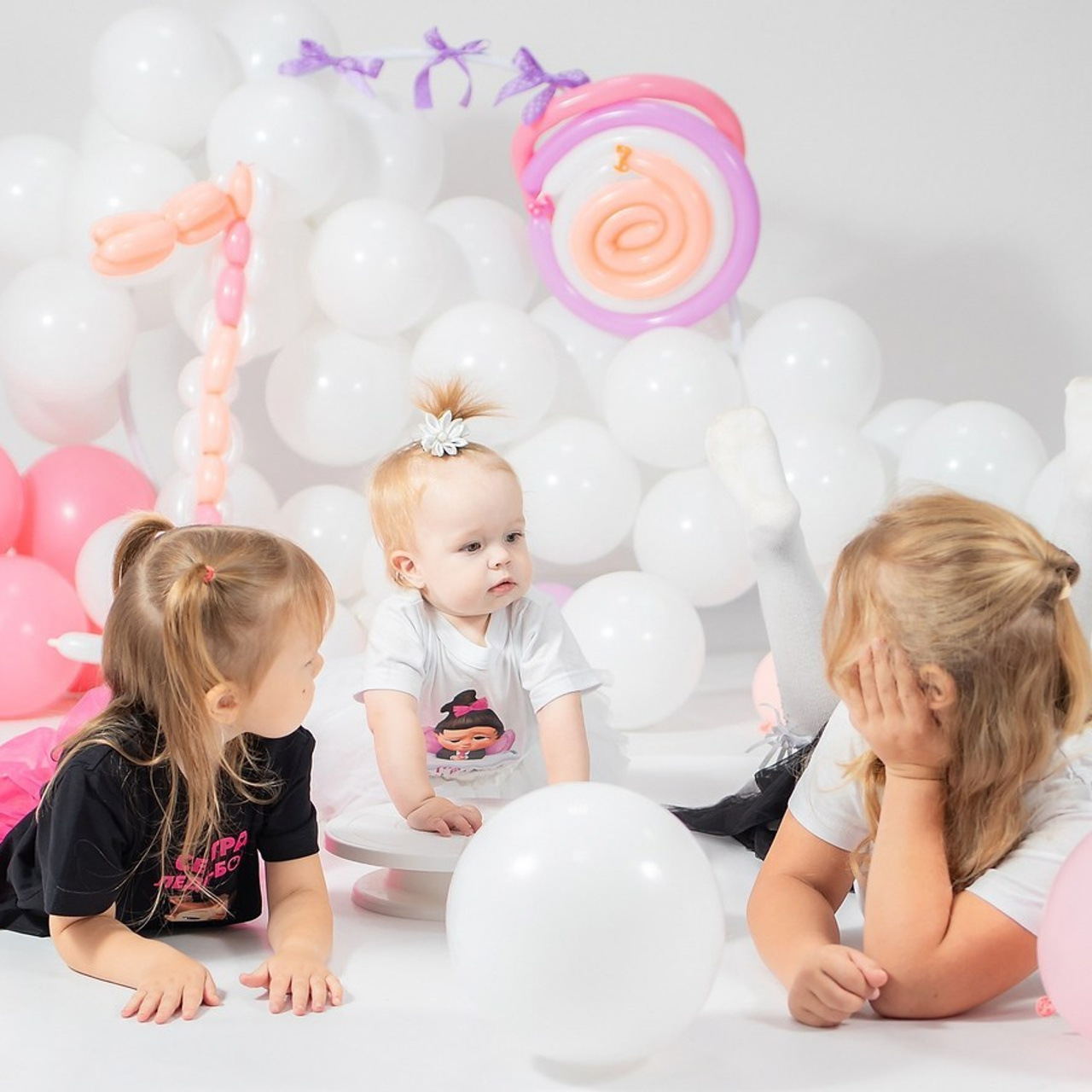 Отзывы. Фотосалон Рудня. Волгоградская область. Фотограф Вера