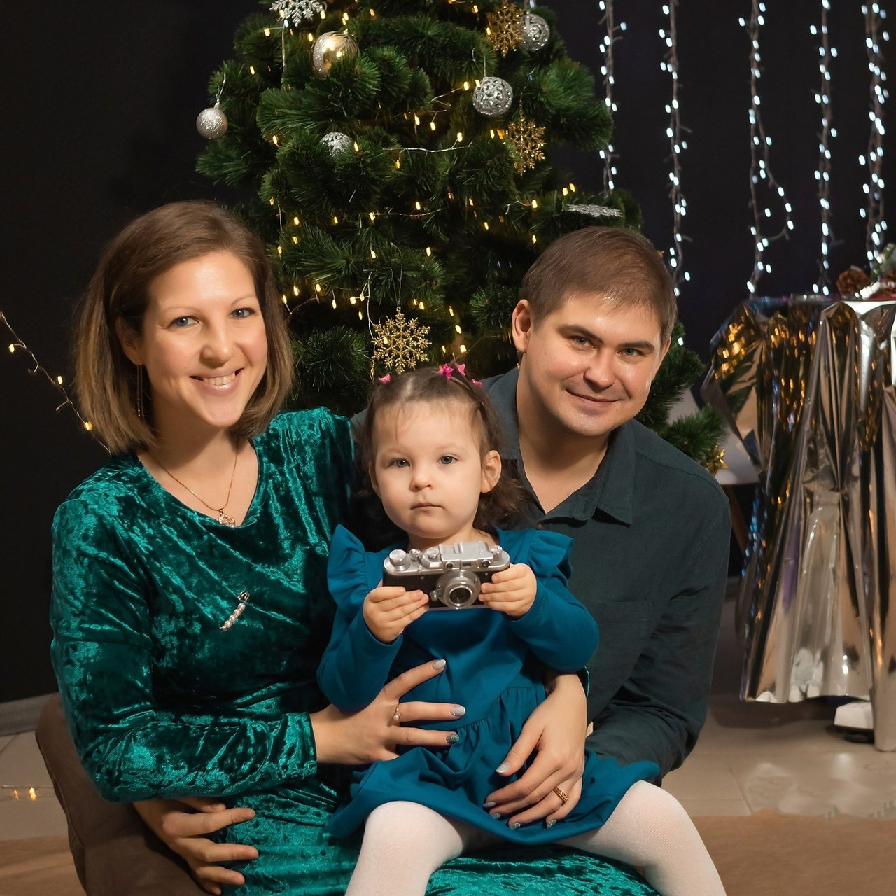 Отзывы. Фотосалон Рудня. Волгоградская область. Фотограф Вера