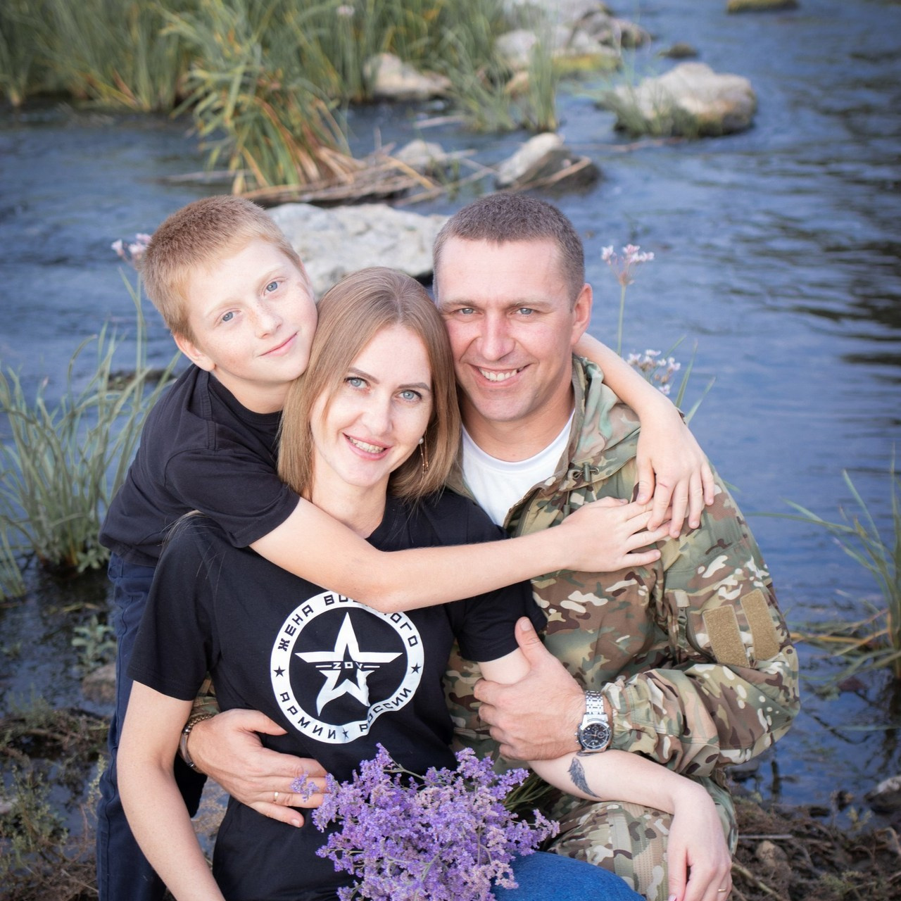 Отзывы. Фотосалон Рудня. Волгоградская область. Фотограф Вера