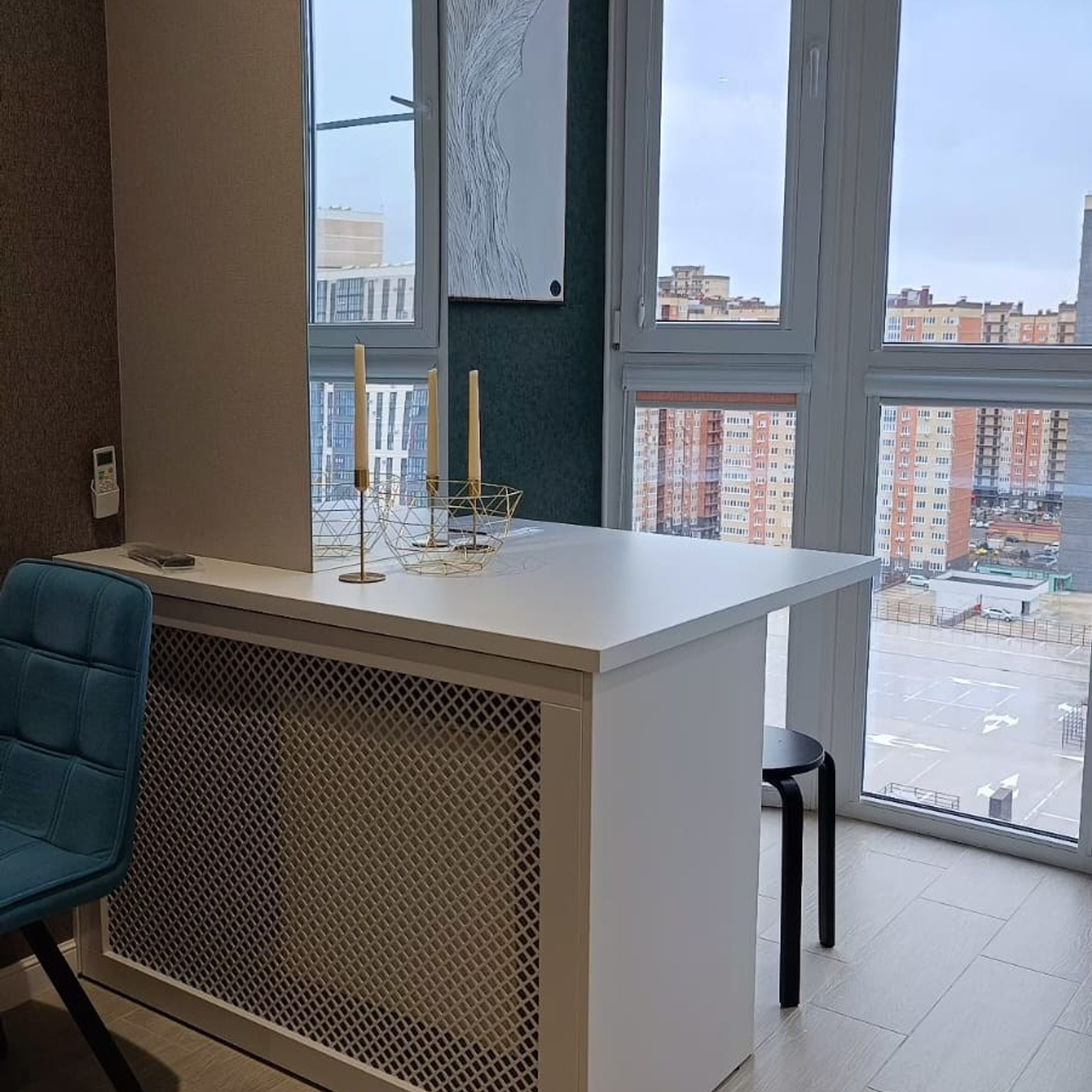 Дизайн интерьера квартиры, дома. Архитектура, дизайн-интерьера, проектирование