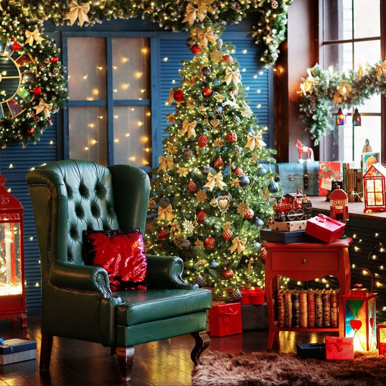 Студия «Леонардо»