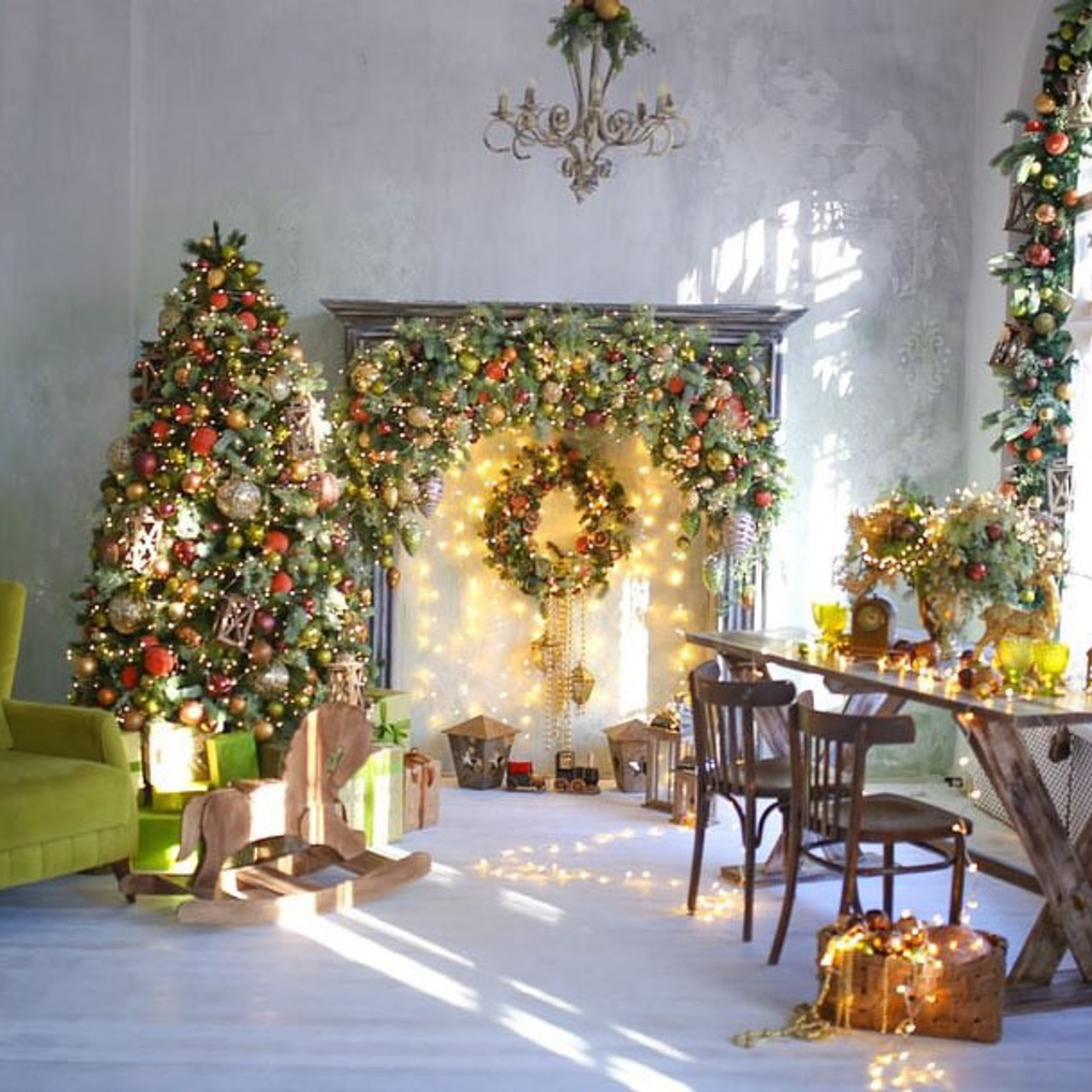 Фотостудия «Прованс»