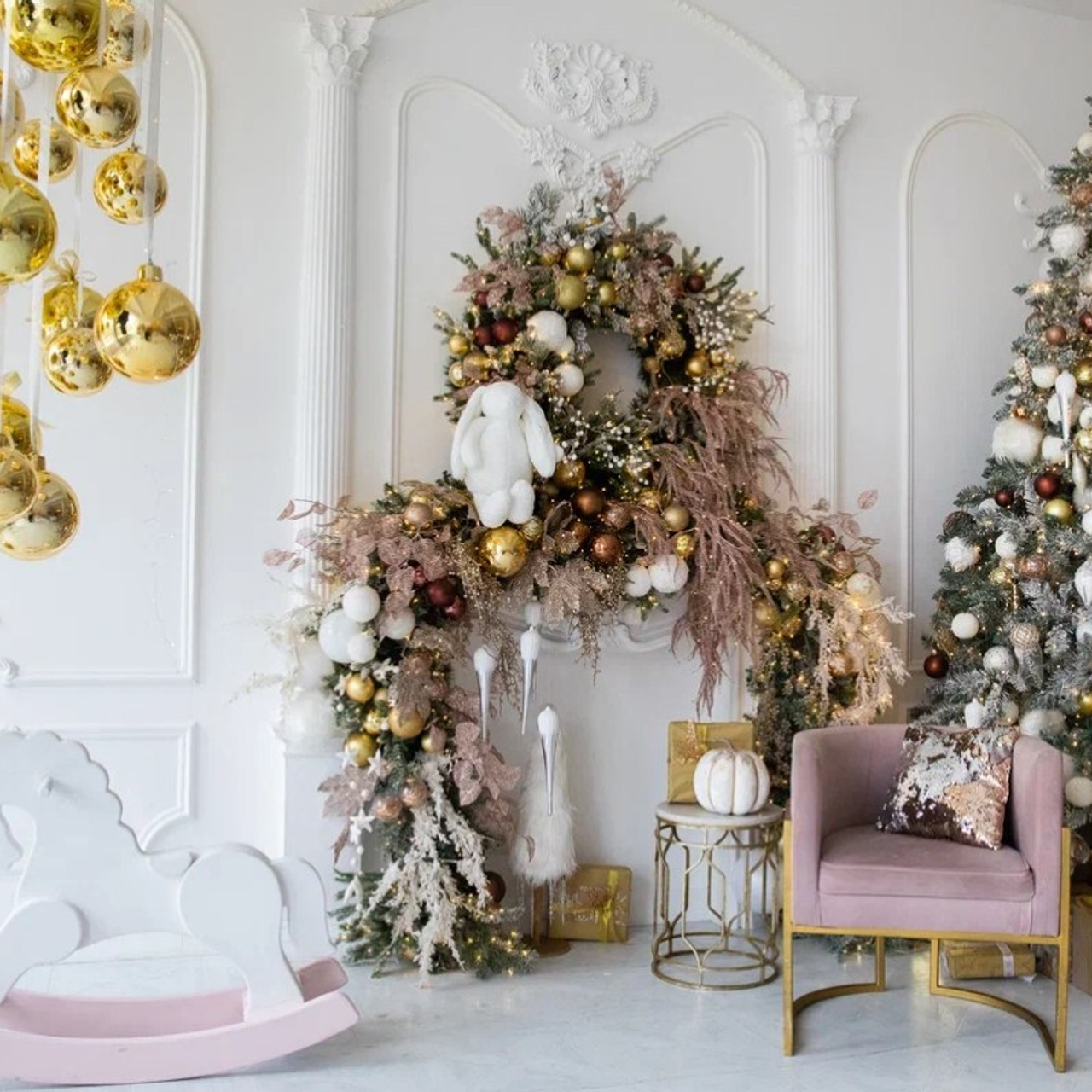 Зал «Premier» Фотостудия Луна