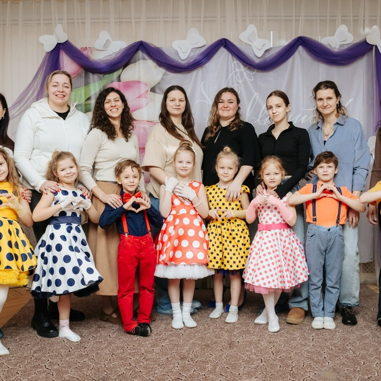 Отзывы. Семейный и детский фотограф в Санкт-Петербурге