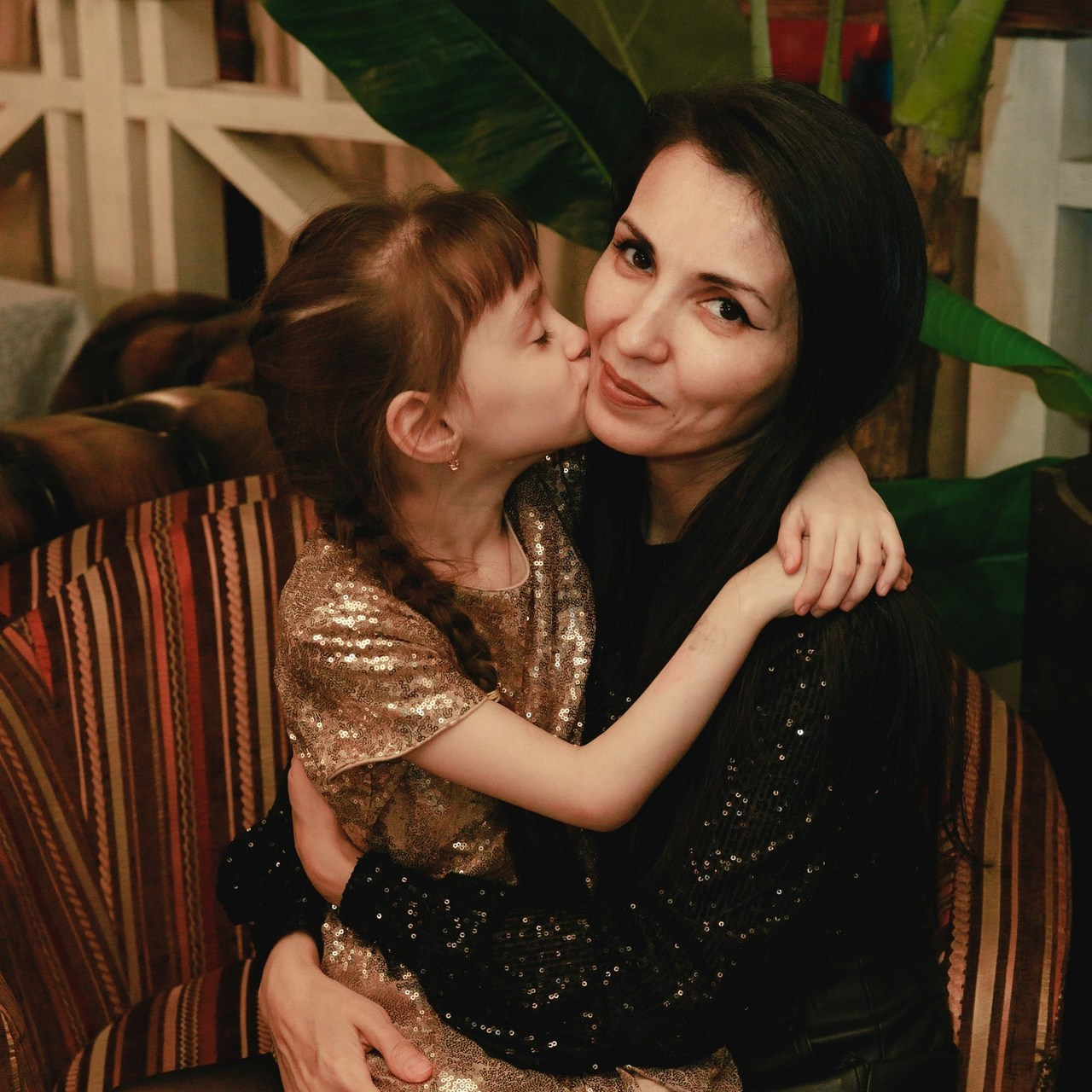 Отзывы. Семейный и детский фотограф в Санкт-Петербурге