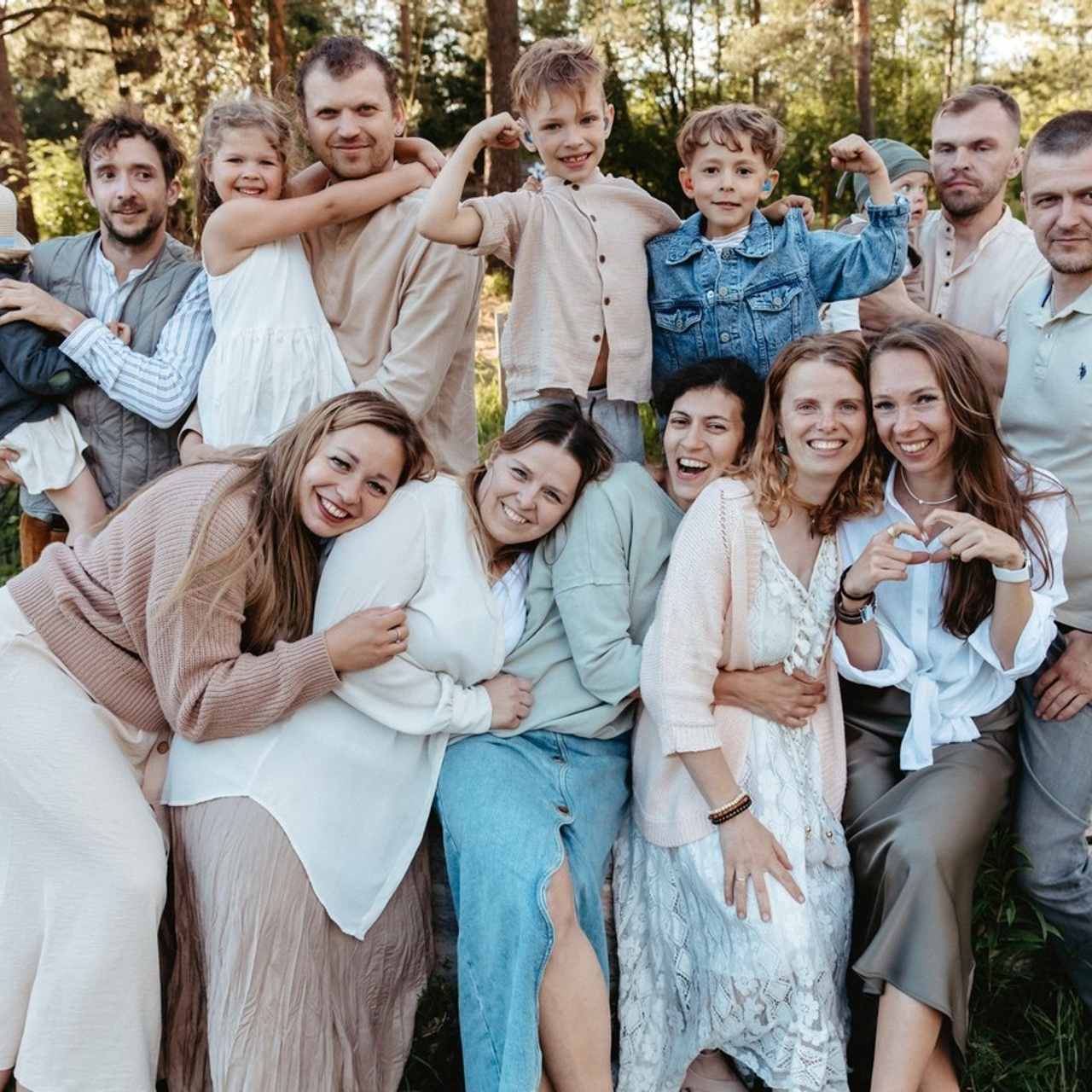 Отзывы. Семейный и детский фотограф в Санкт-Петербурге