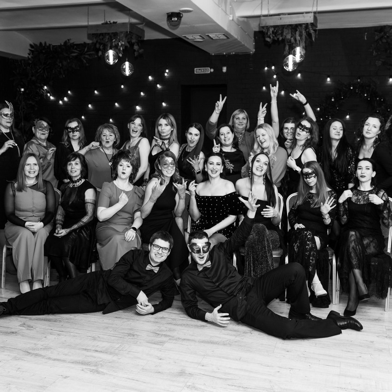 Отзывы. Фотограф Евгений Мёдов