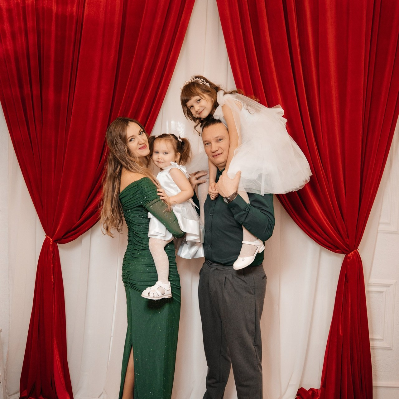 Отзывы. Анна Пушина, фотограф, Москва, Королев, Пушкино