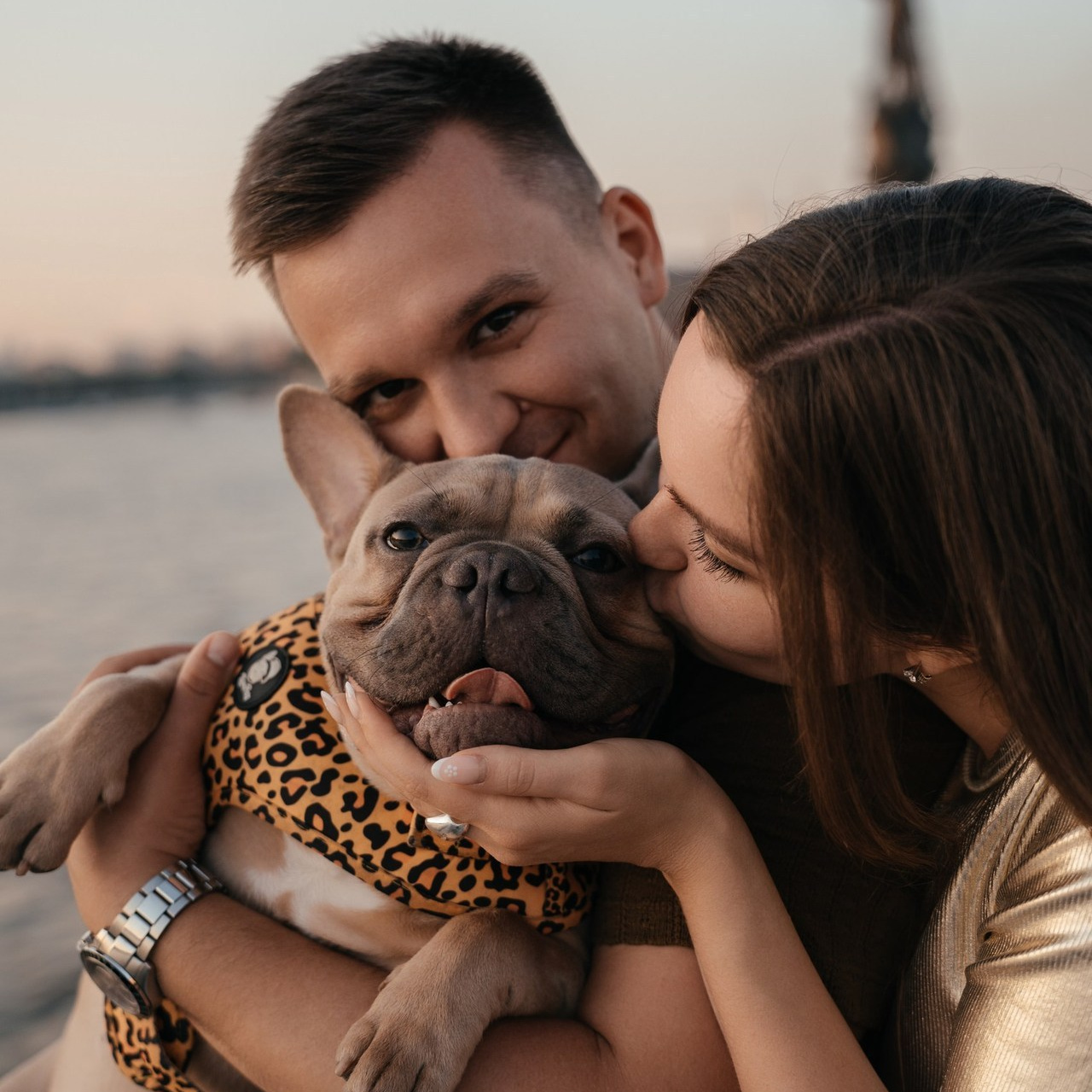 Отзывы. Анна Пушина, фотограф, Москва, Королев, Пушкино