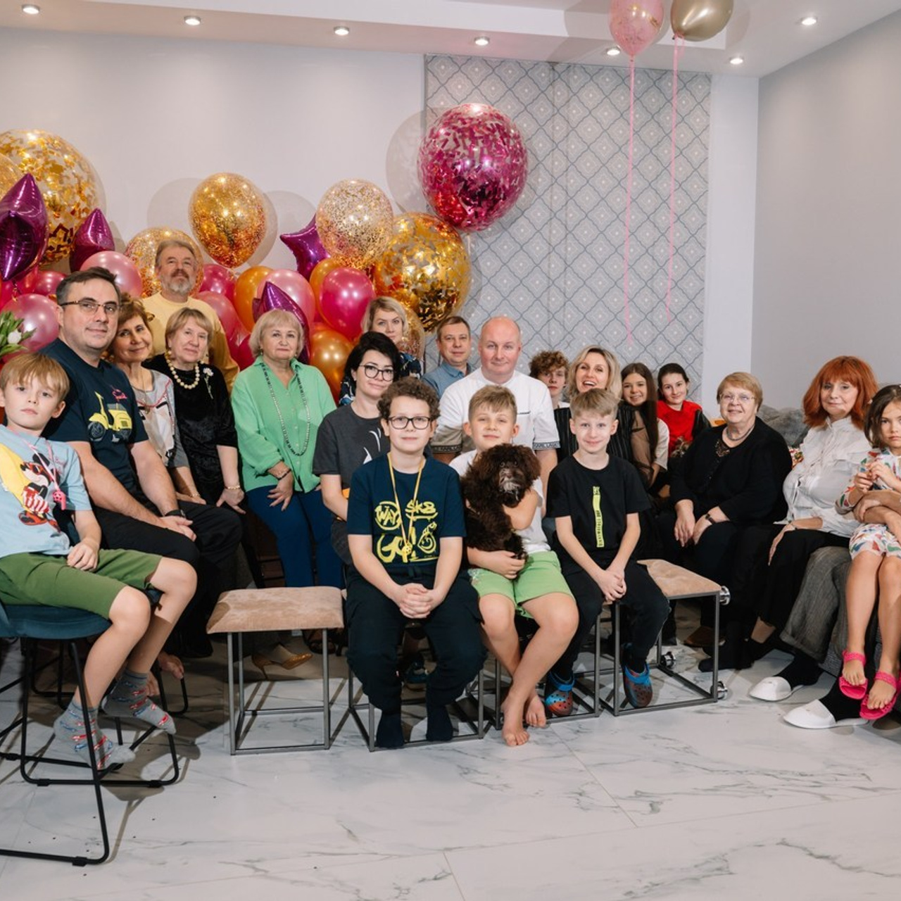 Отзывы. Анна Пушина, фотограф, Москва, Королев, Пушкино