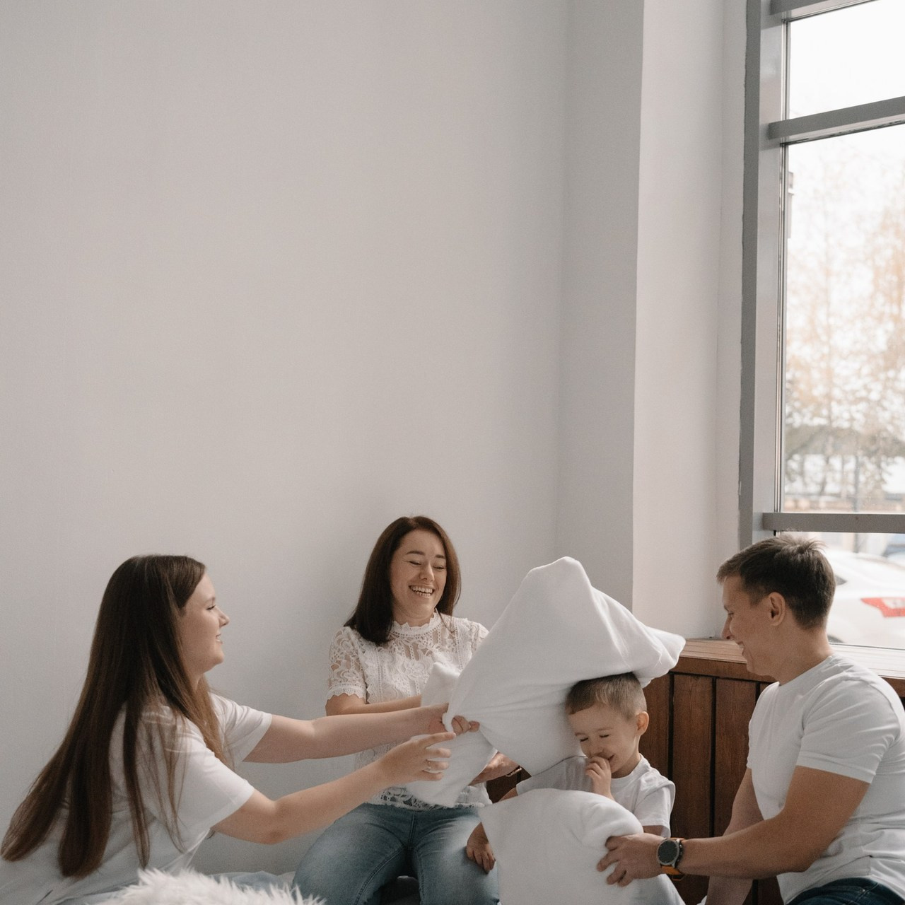 Отзывы. Анна Пушина, фотограф, Москва, Королев, Пушкино