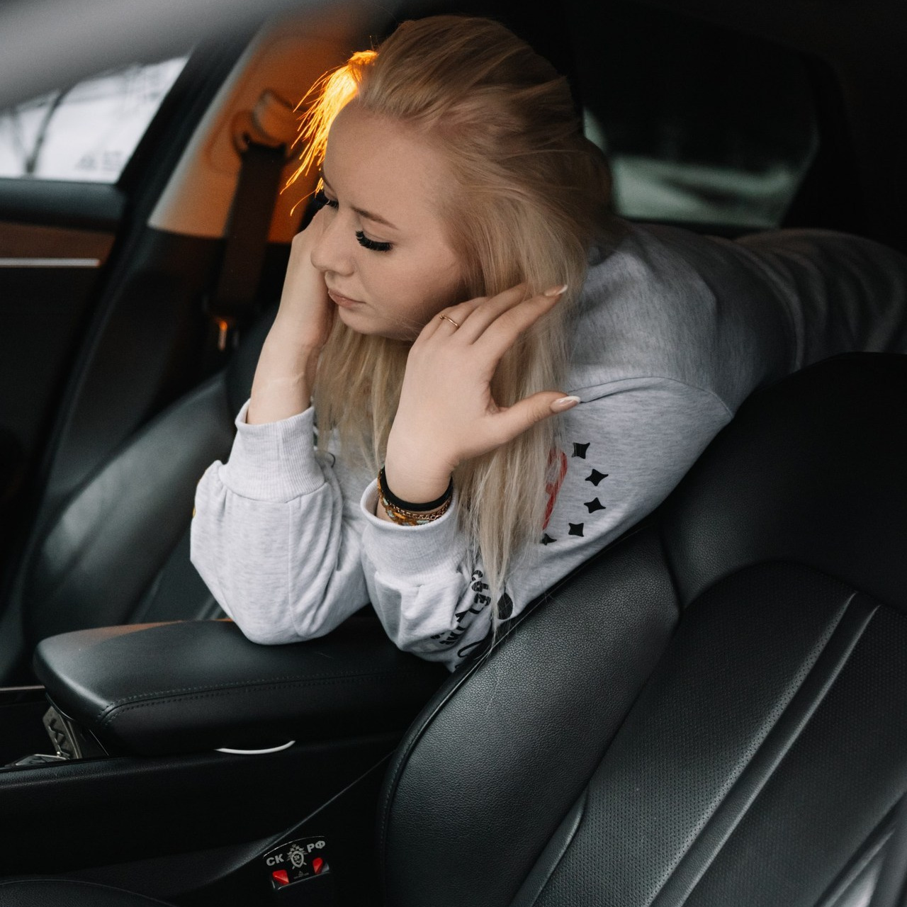 Отзывы. Анна Пушина, фотограф, Москва, Королев, Пушкино