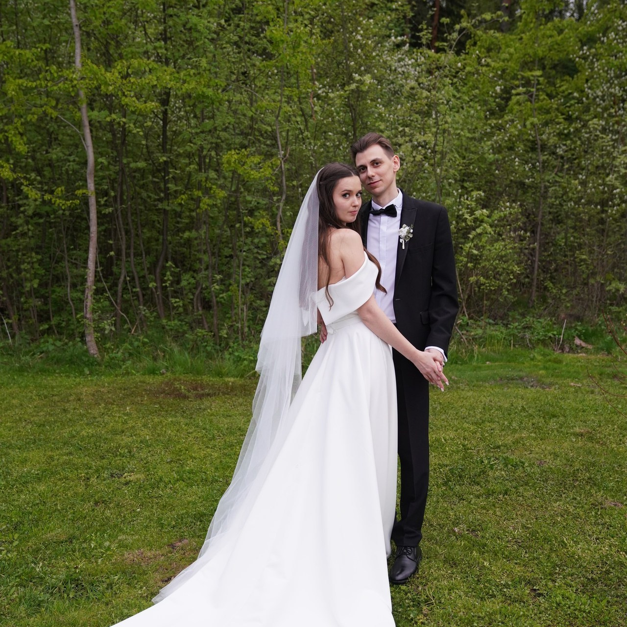 Отзывы. Свадебный и семейный фотограф Ястребова Маргарита