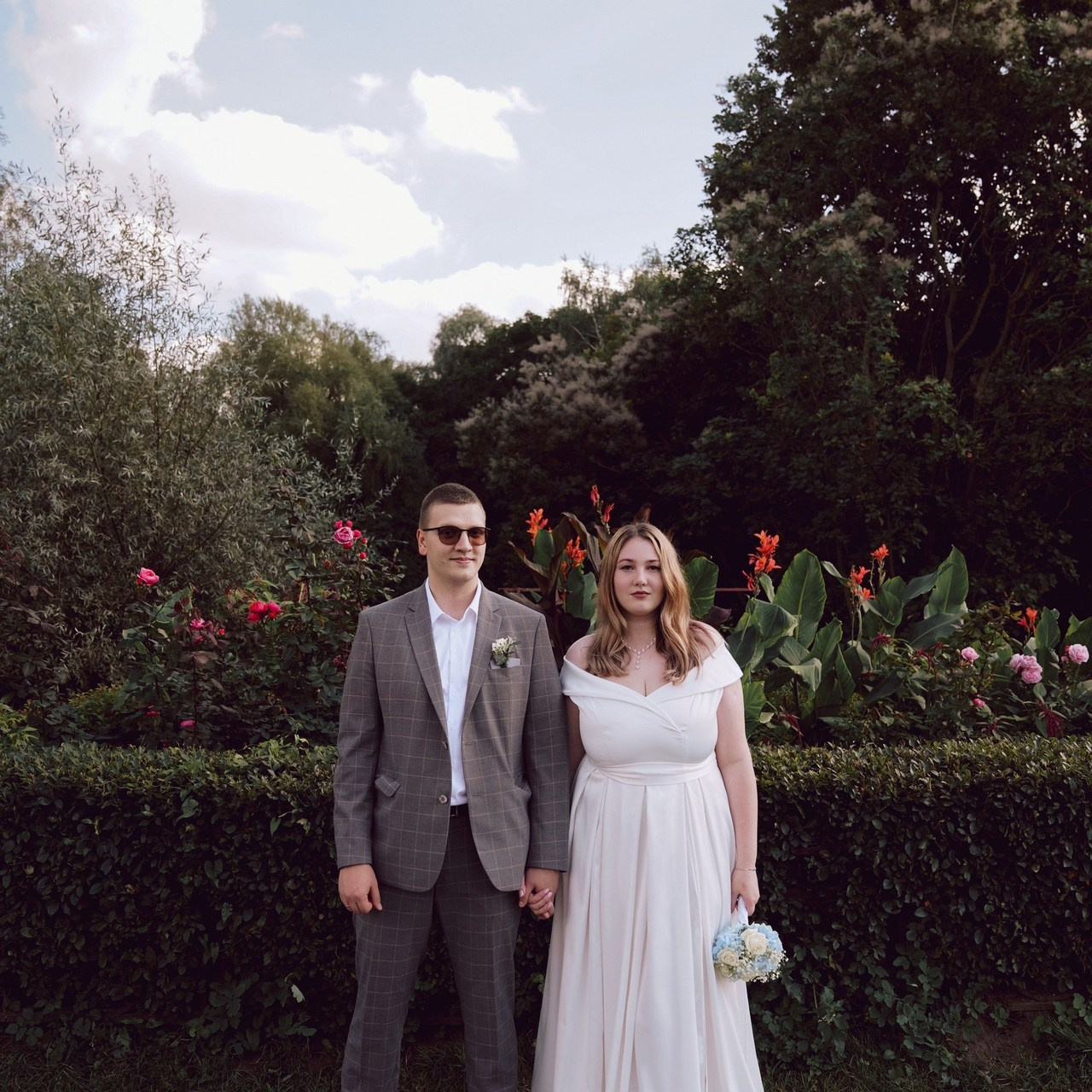 Отзывы. Свадебный и семейный фотограф Ястребова Маргарита