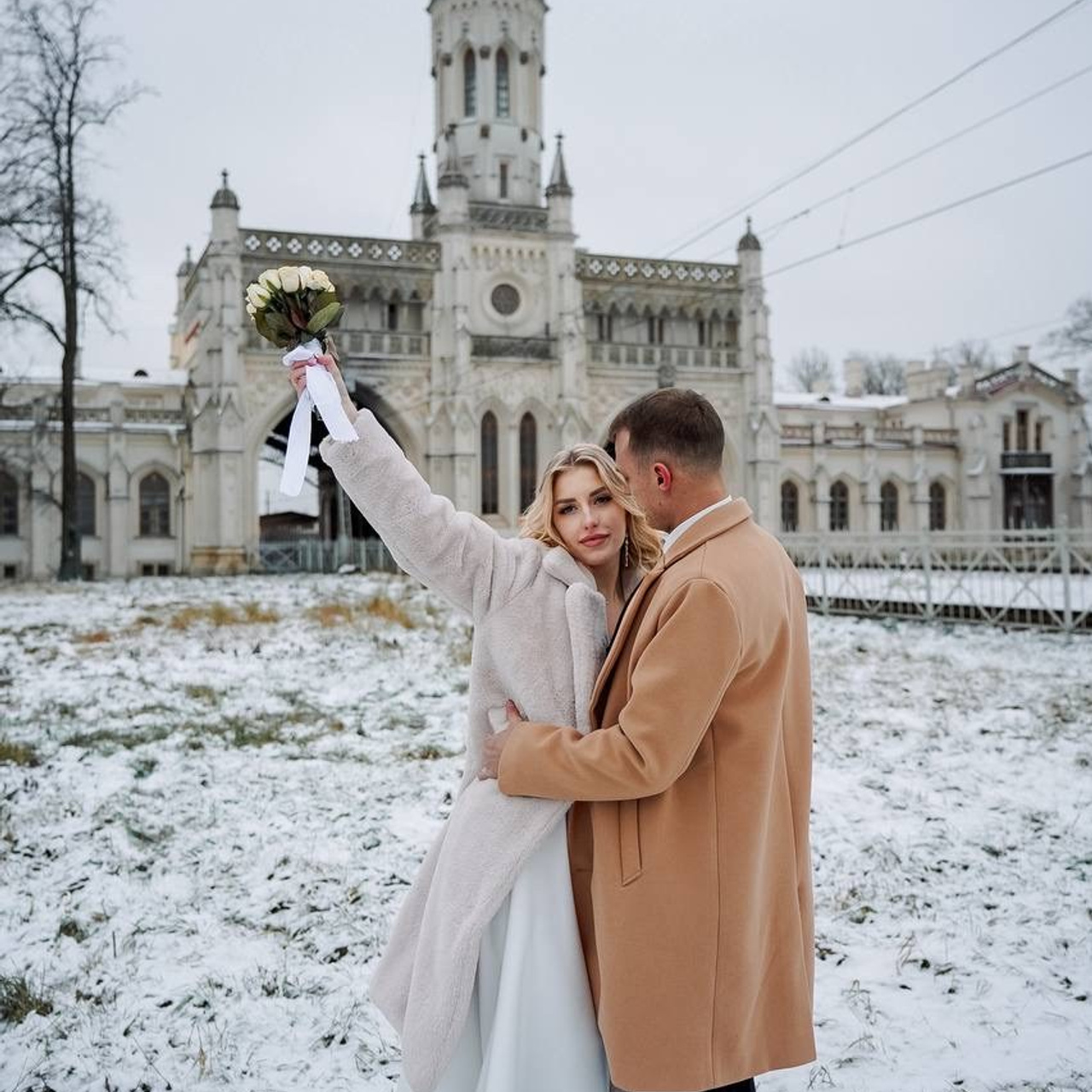 Отзывы. Главная