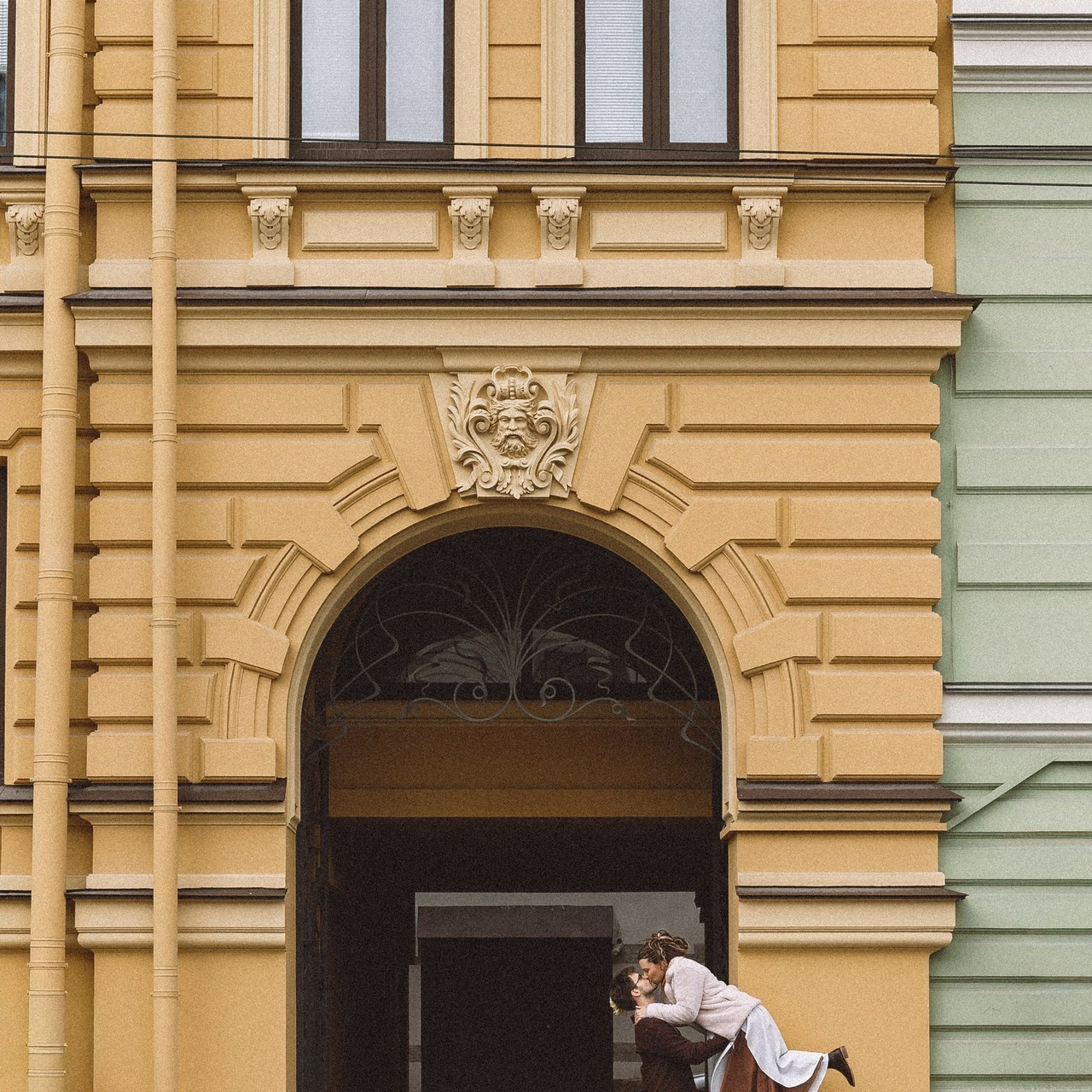 Отзывы. Лайфстайл фотограф в Санкт-Петербурге Анна Щекалева