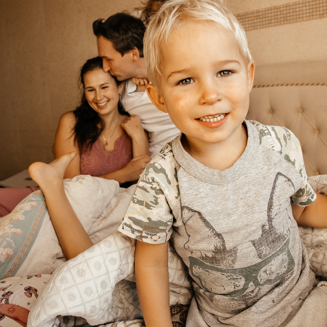 Отзывы. Lifestyle фотограф в Санкт-Петербурге Анна Щекалева