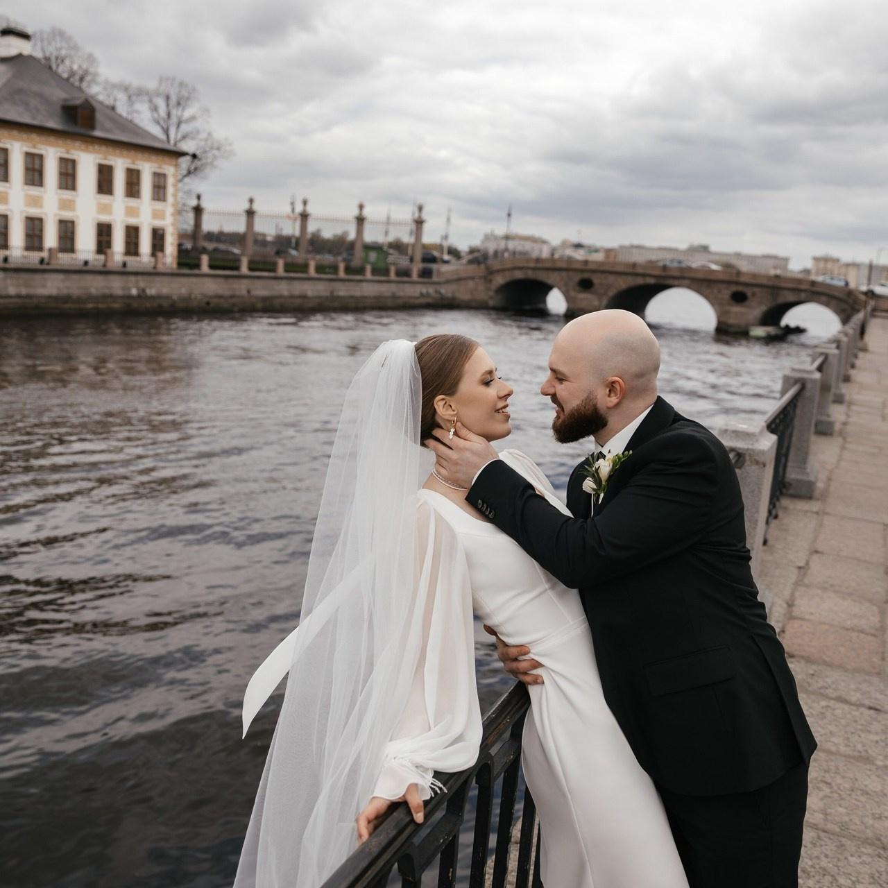 Отзывы. Lifestyle фотограф в Санкт-Петербурге Анна Щекалева