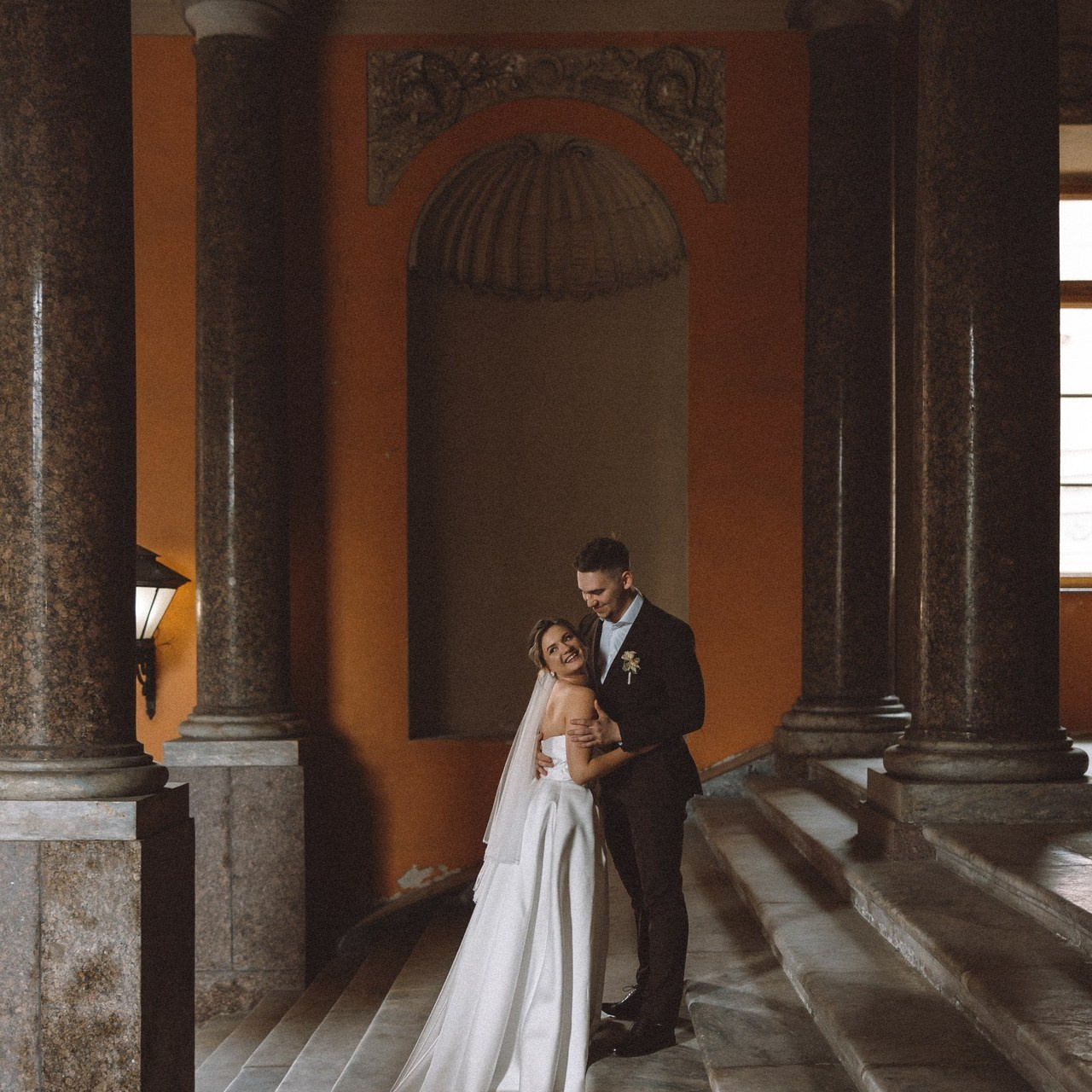 Отзывы. Lifestyle фотограф в Санкт-Петербурге Анна Щекалева