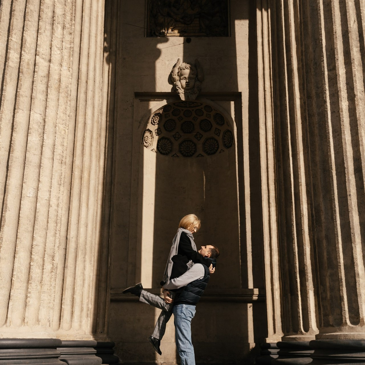 Отзывы. Lifestyle фотограф в Санкт-Петербурге Анна Щекалева