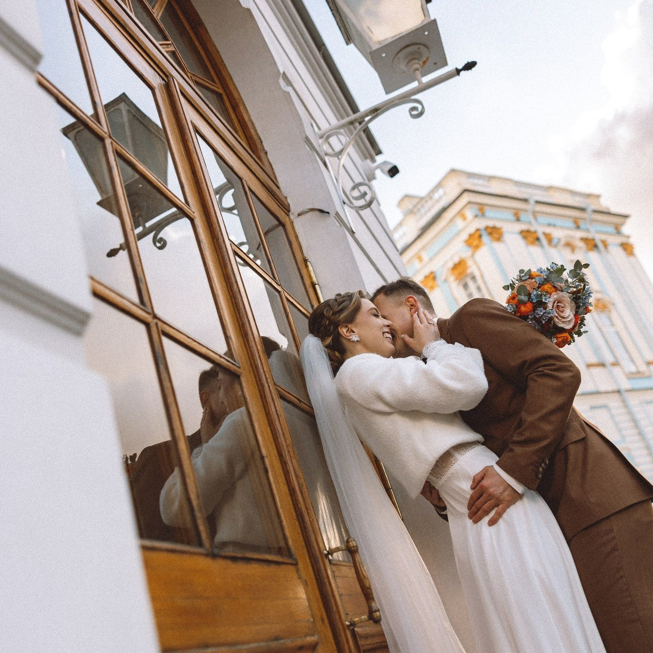 Отзывы. Lifestyle фотограф в Санкт-Петербурге Анна Щекалева