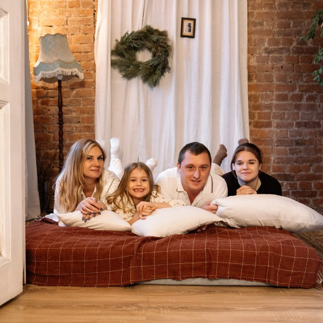 Отзывы. Lifestyle фотограф в Санкт-Петербурге Анна Щекалева