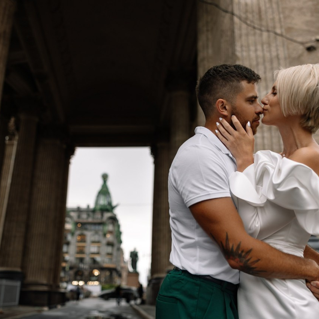 Отзывы. Lifestyle фотограф в Санкт-Петербурге Анна Щекалева