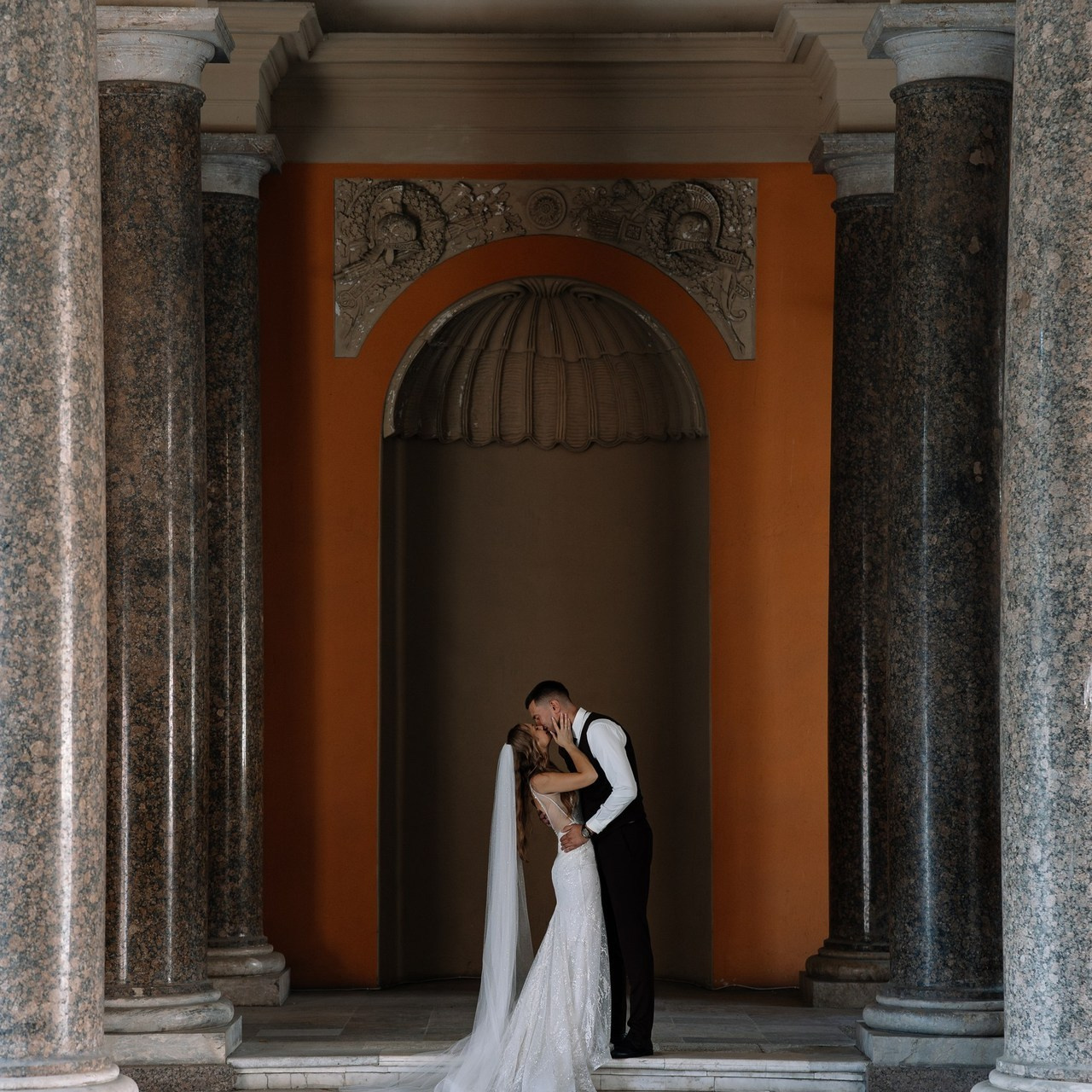 Отзывы. Lifestyle фотограф в Санкт-Петербурге Анна Щекалева