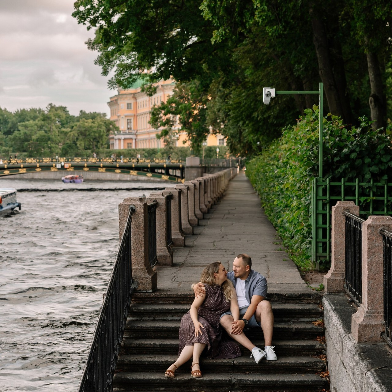 Отзывы. Lifestyle фотограф в Санкт-Петербурге Анна Щекалева