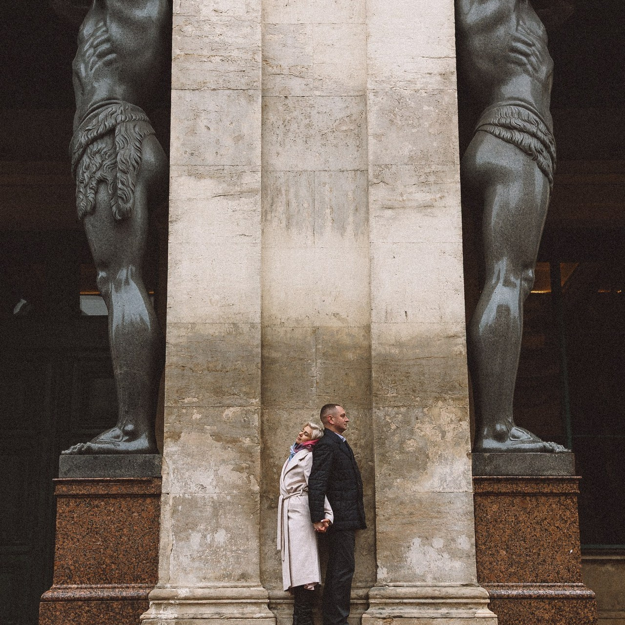 Отзывы. Lifestyle фотограф в Санкт-Петербурге Анна Щекалева