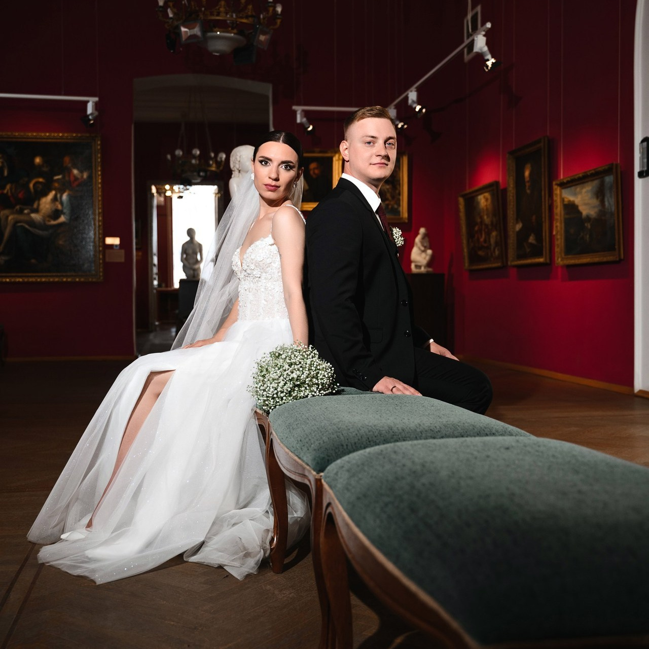 Отзывы о фотографе Андрее Шаталове. Свадебный фотограф в Тамбове Андрей Шаталов