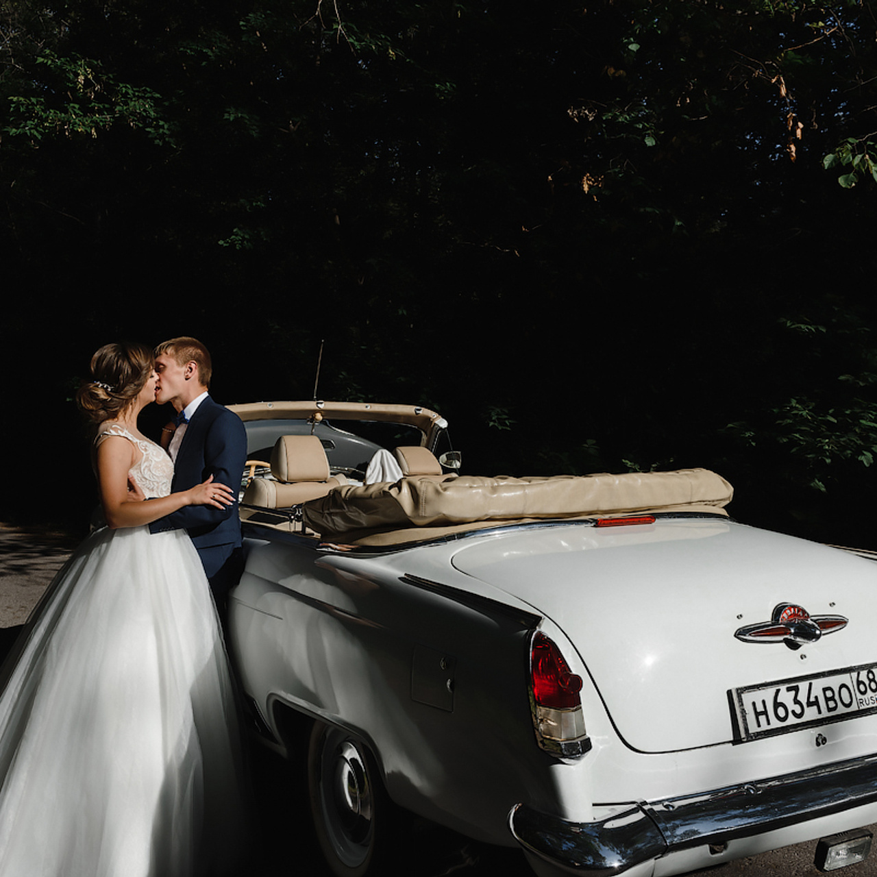 Отзывы о фотографе Андрее Шаталове. Свадебный фотограф в Тамбове Андрей Шаталов