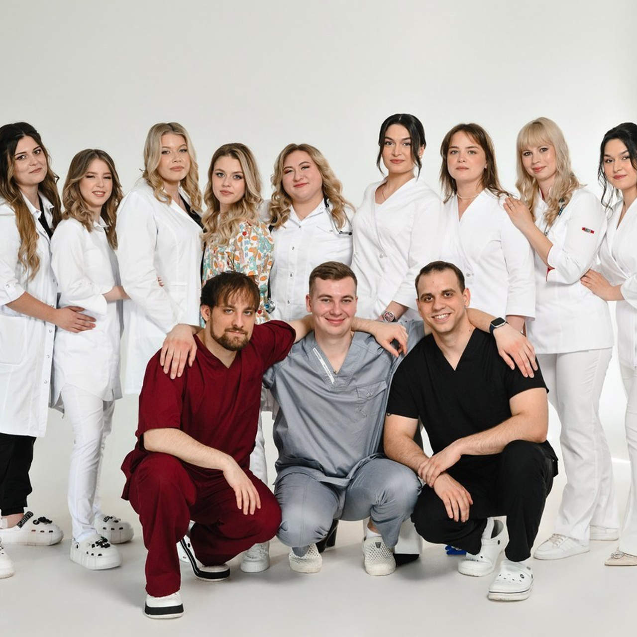 Отзывы о фотографе Андрее Шаталове. Свадебный фотограф в Тамбове Андрей Шаталов