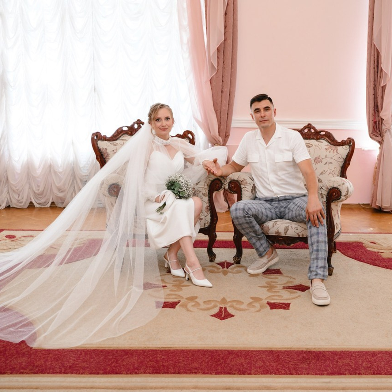 Отзывы о фотографе Андрее Шаталове. Свадебный фотограф в Тамбове Андрей Шаталов