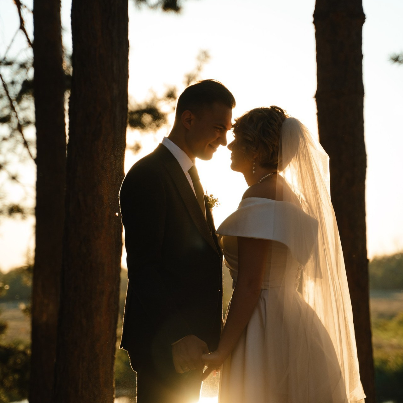 Отзывы о фотографе Андрее Шаталове. Свадебный фотограф в Тамбове Андрей Шаталов