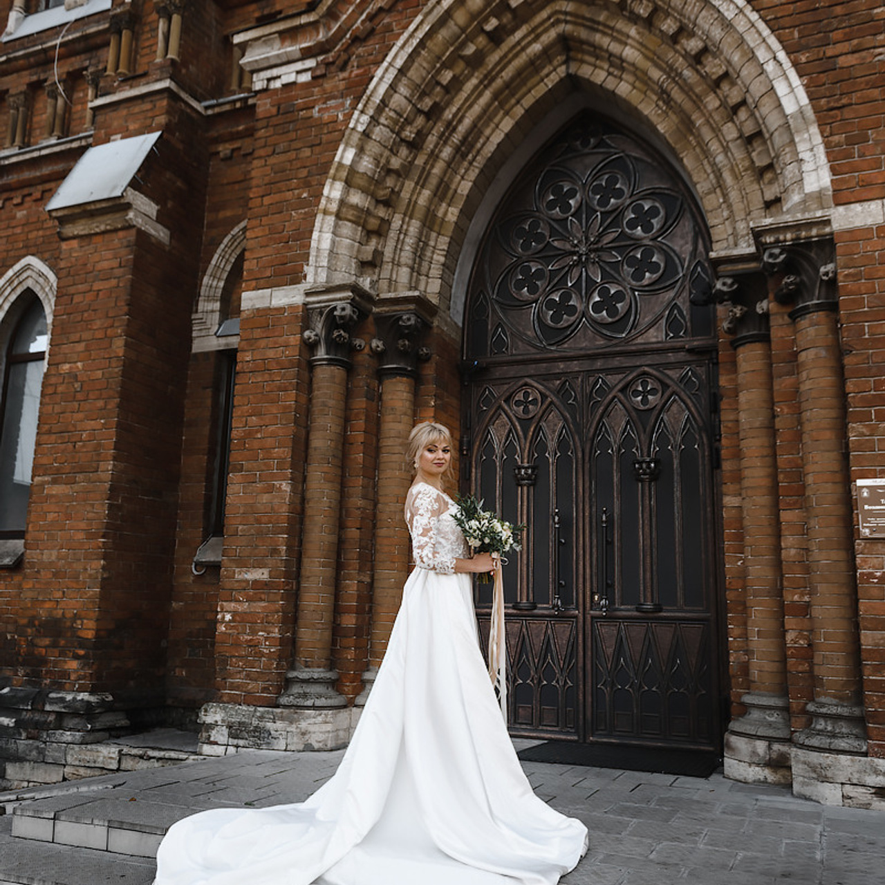 Отзывы о фотографе Андрее Шаталове. Свадебный фотограф в Тамбове Андрей Шаталов