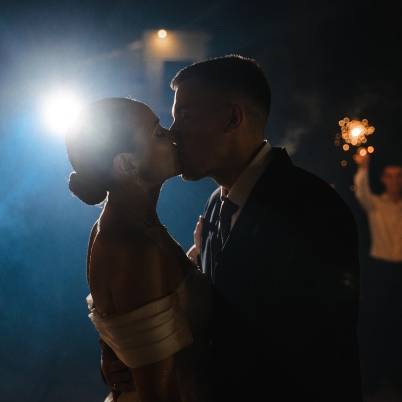 Отзывы о фотографе Андрее Шаталове. Свадебный фотограф в Тамбове Андрей Шаталов