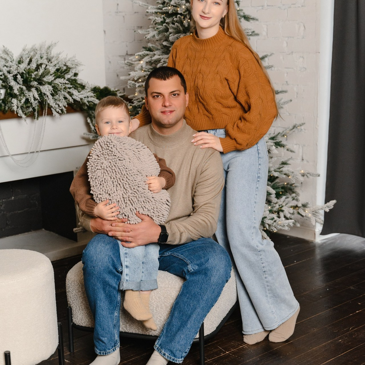 Отзывы о фотографе Андрее Шаталове. Свадебный фотограф в Тамбове Андрей Шаталов