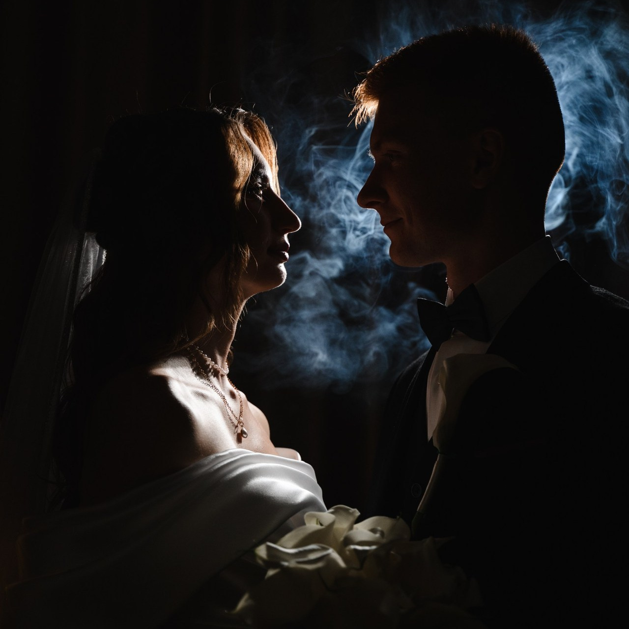 Отзывы о фотографе Андрее Шаталове. Свадебный фотограф в Тамбове Андрей Шаталов