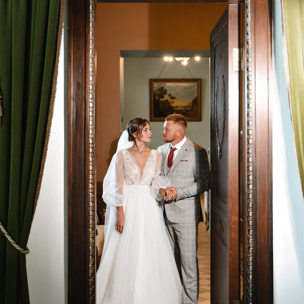 Отзывы о фотографе Андрее Шаталове. Свадебный фотограф в Тамбове Андрей Шаталов