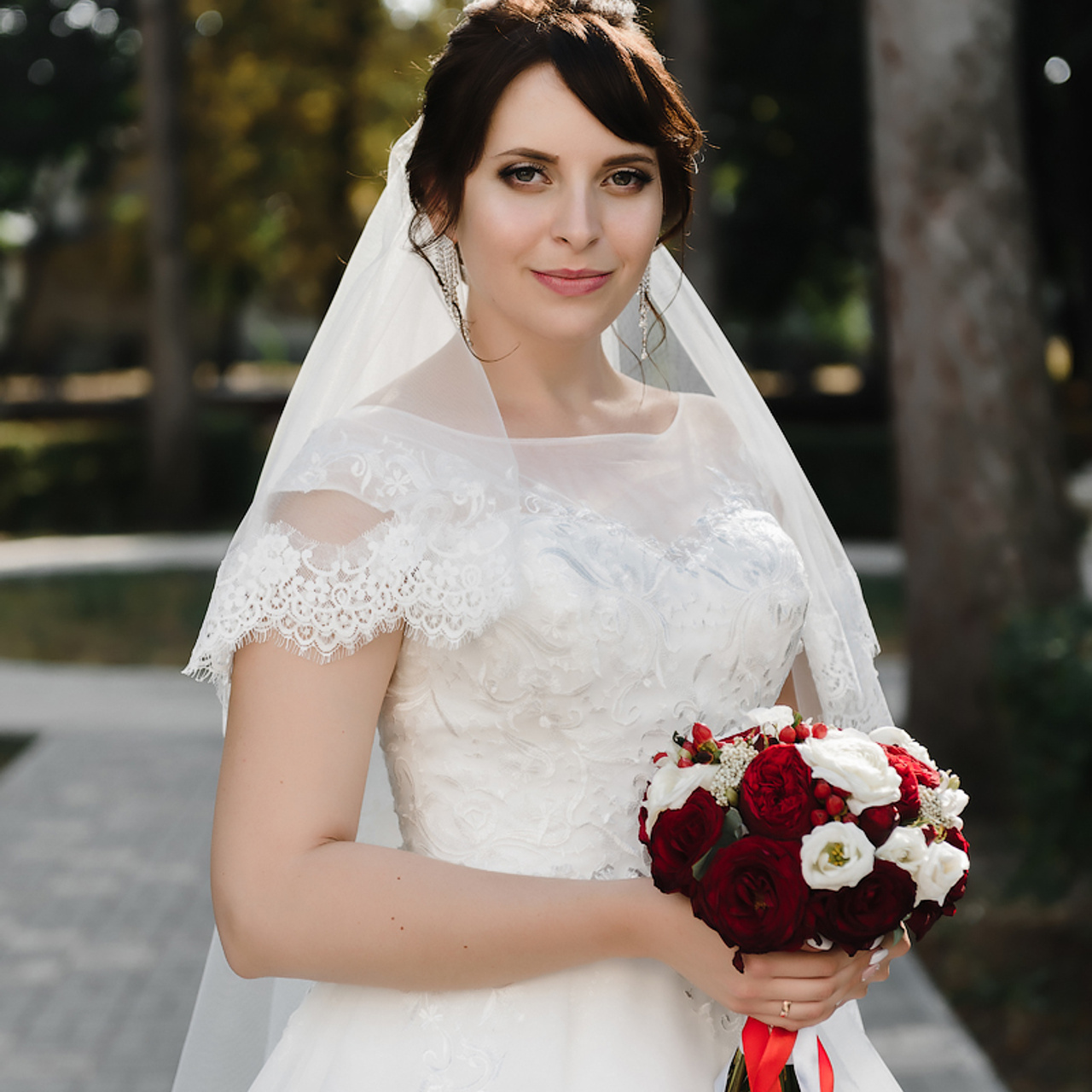 Отзывы о фотографе Андрее Шаталове. Свадебный фотограф в Тамбове Андрей Шаталов