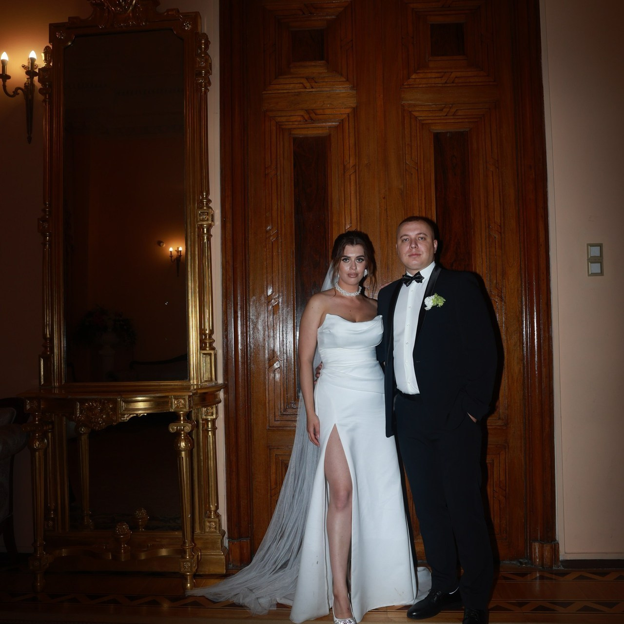 Отзывы. Свадебный и портретный фотограф в Санкт-Петербурге Татьяна Ландышева