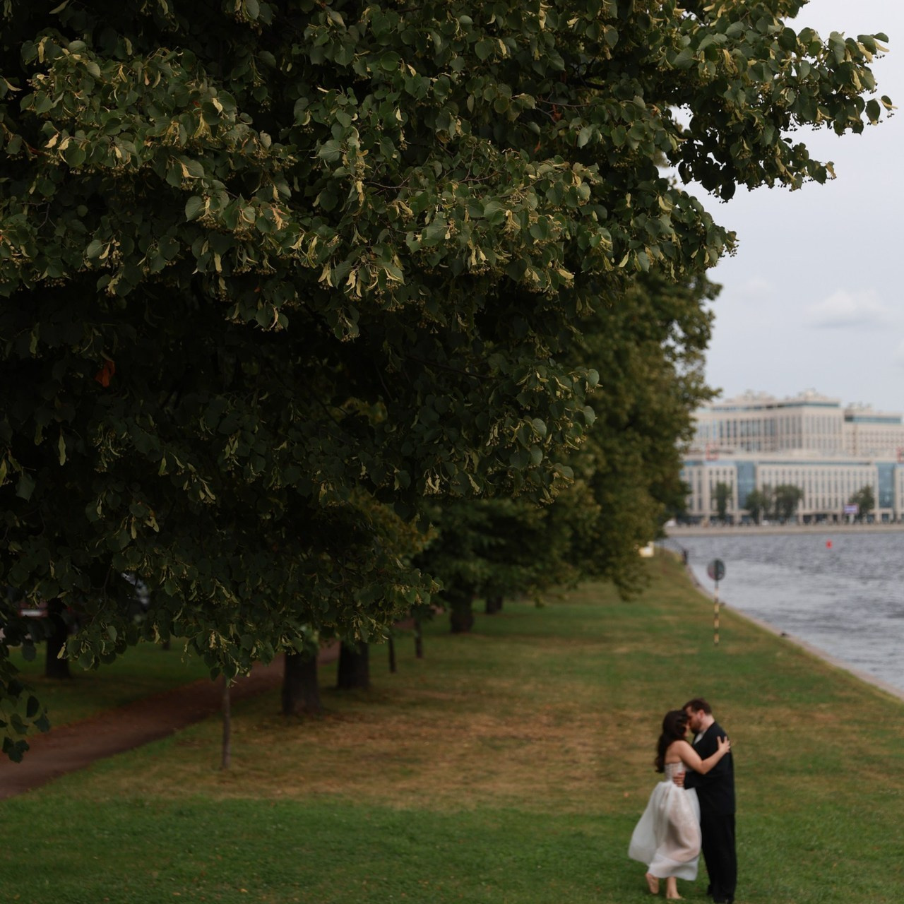 Отзывы. Свадебный и портретный фотограф в Санкт-Петербурге Татьяна Ландышева