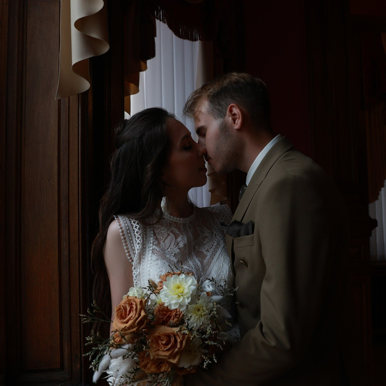 Отзывы. Свадебный и портретный фотограф в Санкт-Петербурге Татьяна Ландышева