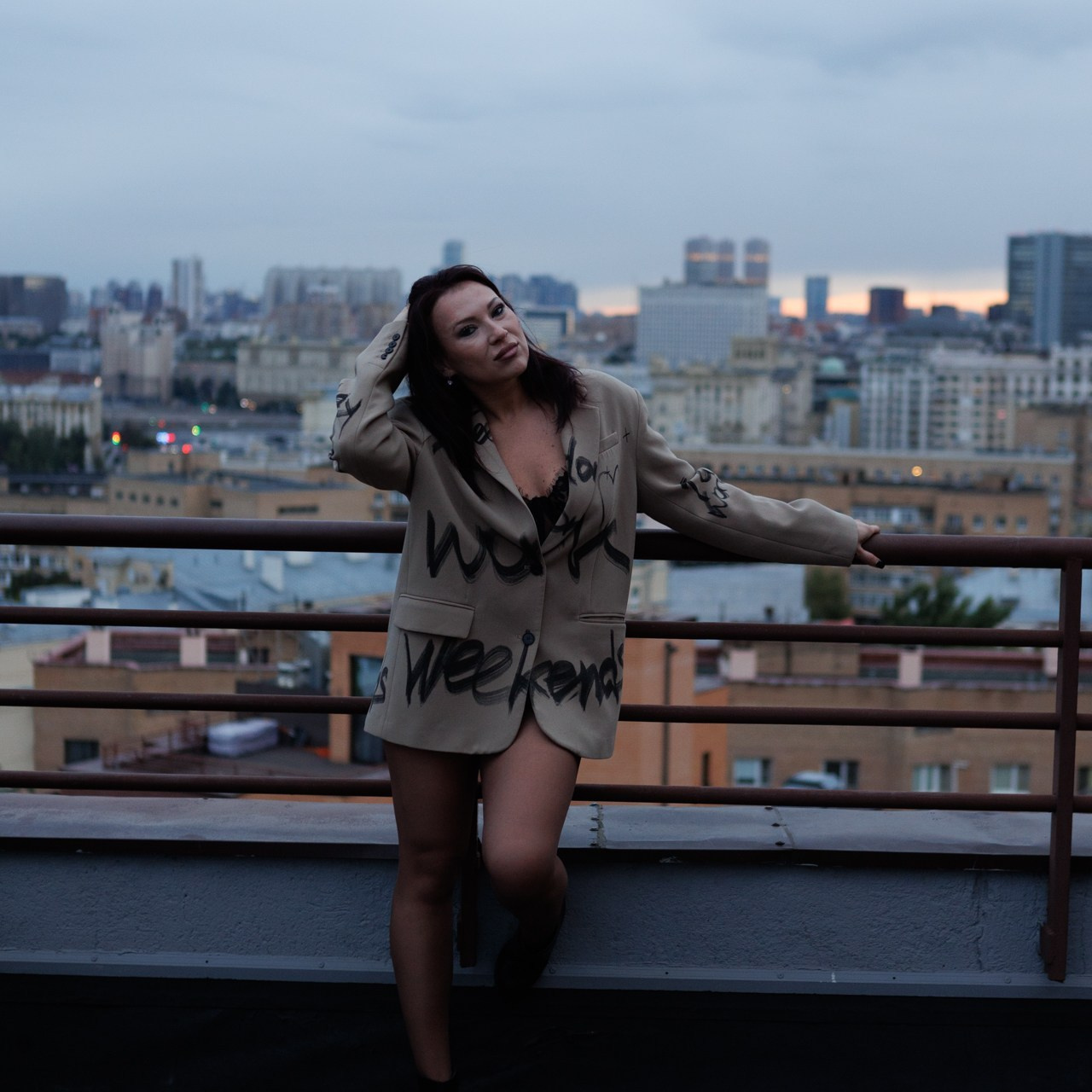 Отзывы. Ирина Бешляга. Фотограф в Москве и по всей России