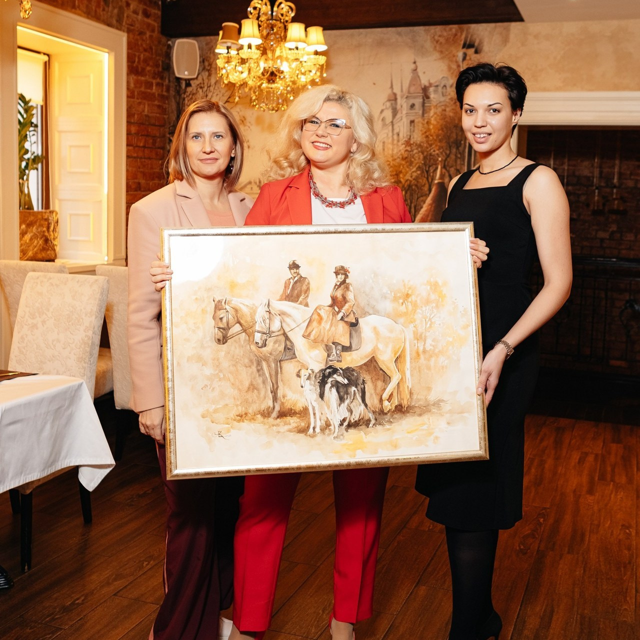 Отзывы. Ирина Бешляга. Фотограф в Москве и по всей России