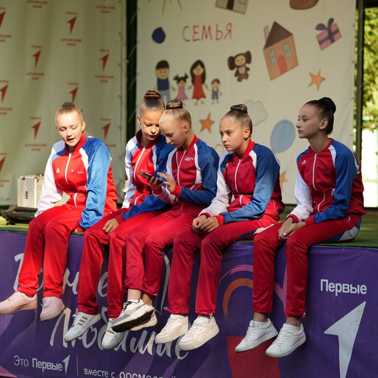 Отзывы. Репортажный фотограф Никита Ерофеев